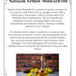 Yellow Mustard Oil 2Ltr (68 Fl.Oz) |100% Pure And Argemone Oil|