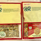 Tea Salad Kit ~ 8 oz Tea Dressing + 9 oz Salad Topping