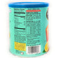 4C Light Powdered Drink Mix Cannisters, Light Decaffeinated Iced Tea, 22 Quarts, Family Sized Cannister, Low Calorie, Thirst Que