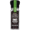 McCormick Gourmet Global Selects Timut Pepper from Nepal, 0.63 oz