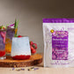 Hida Beauty Butterfly Pea Flower Tea - 30 Teabags, Herbal, Blue Color, Perfect for Drinks and Baking