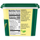 Land O Lakes Plant-Based Creamy Spread, Vegan & Gluten-Free, Spreadable, 15 oz tub