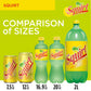 Squirt G fruit Soda, 12 Fl Oz Cans, 12 Pack, Refreshing Citrus Flavor