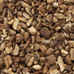 Jovvily Burdock Root Herbal Tea - Caffeine Free, Cut & Sifted - 1 Pound