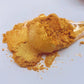 Gold Silver Luster Dust Edible Set - 5g Food Grade Gold Cake Dust Shimmer Powdered, Vegan Silver Edible Metallic Food Coloring P