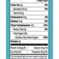 Crazy Candy Co. Gourmet Jelly Beans, 11.5 Oz