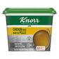 Knorr Professional Chicken Stock Base, Gluten Free, No MSG, 1 lb, Pack of 12