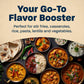 Massel Stock Powder chicken Style Bouillon Powder - Fat Free and gluten-Free Soup Mix - 1 can (1 x 168g)