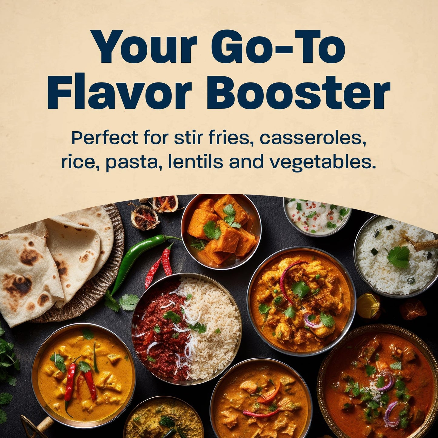 Massel Stock Powder chicken Style Bouillon Powder - Fat Free and gluten-Free Soup Mix - 1 can (1 x 168g)