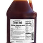 Starport Foods General Kung Pao Sauce - Gluten Free Vegetarian1 Gallon Net Wt 9 Lb 5 Oz (4.22Kg)
