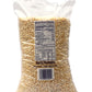 Snappy White Popcorn Kernels, 12.5 Lbs