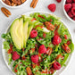 Maple Grove Farms Dressing Raspberry Vinaigrette Fat Free 8.0 Oz(Pack Of 3)