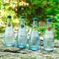Clearly Canadian, Sparkling Water, Wild Cherry, Clear, 11 Fl Oz