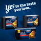 Kraft Deli Deluxe American Cheese Slices, 16 oz Pack, 24 Slices