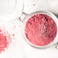 Food To Live Organic Strawberry Powder, 5 Pounds - Non-Gmo, Freeze-Dried, 100% Pure, No Additives, Vegan, Bulk. Easy To Mix. Ric