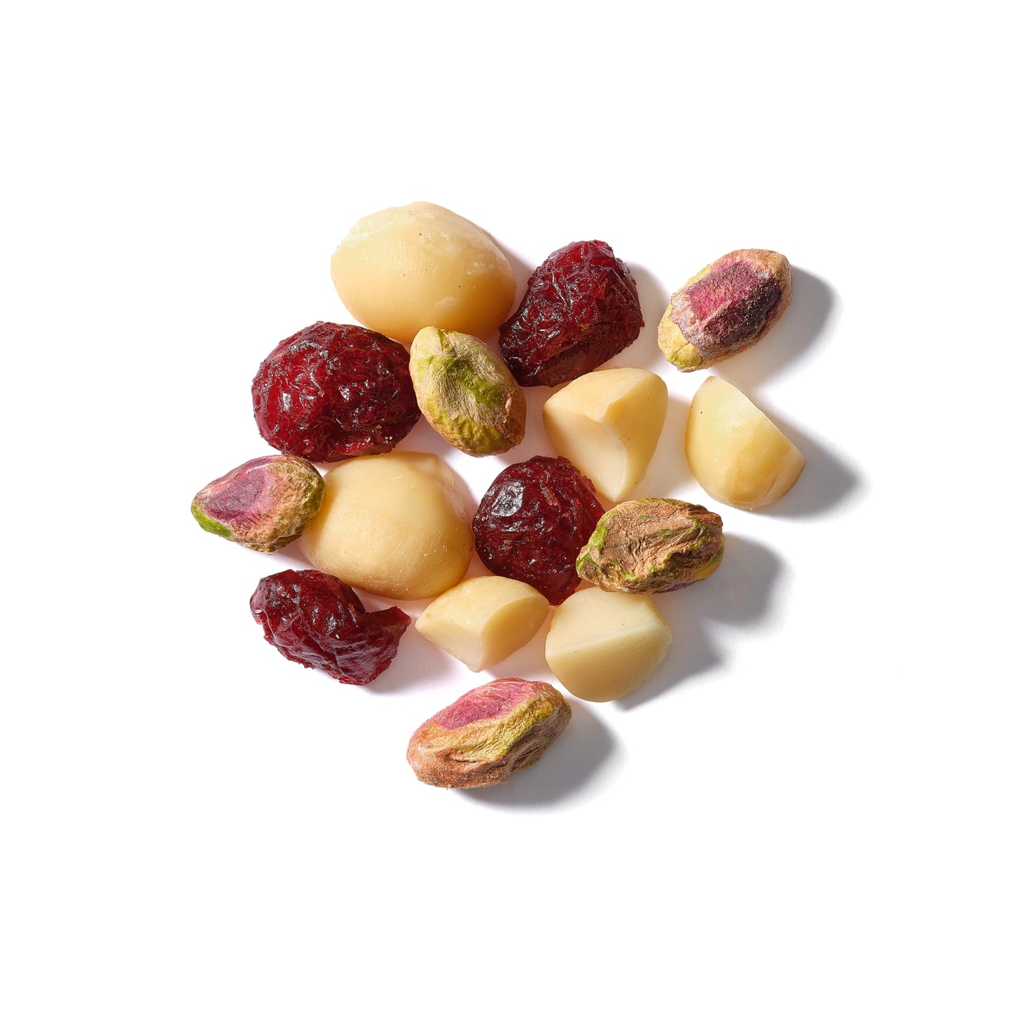 Yupik Weekend Mix, 5.8 Oz Gluten-Free, Kosher, Non-GMO, Guilt-Free Snack, Sweet & Salty Nuts, Pistachios, Macadamia Nuts & Cranb
