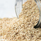 Food to Live Jasmine Brown Rice, 1.5 Pounds - Whole-Grain and Long-Grain Thai Rice, Vegan, Kosher, Bulk. Higher in Fiber than Wh
