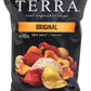 Terra, Chips Exotic Vegetable Original, 6.8 Ounce