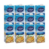 College Inn Unsalted Chicken Stock, 12 Pack, 32 Oz Carton