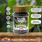 Rani Organic Black Pepper Whole, Premium MG-1 Grade, 3oz (85g) PET Jar, Non-GMO, USDA Organic, Gluten Friendly, Kosher, Product of Vietnam