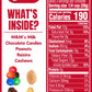Fisher Snack Summit Trail Mix, 4 Ounces (Pack of 6), Peanuts, Milk Chocolate Candies, Raisins, Cashews, Resealable Pouches