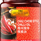 Lee Kum Kee Chiu Chow Chili Oil, 7.2-Ounce Jars (Pack Of 4)