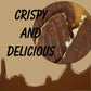 SNACKTERY Milk Chocolate Corn Cakes - Gluten Free, Low Calorie, Kosher, 18 Oz (3 Pack) - Delicious Dairy Belgian Coated Snacks