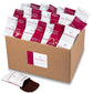 SARASOTA COFFEE & TEA CO. Bulk Ground Coffee Packs | Jamaican Me Crazy Flavor | 1.75 Oz Bags, 100 Count