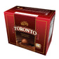 Nestle Savoy Toronto Chocolate Covered Hazelnut Savoy 36 Unit Net Wt 324G