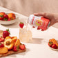 Spindrift Sparkling Water, Berry Belli-no Flavored, Made with Real Squeezed Fruit, 12 Fl Oz Cans, Pack of 24 (Only 13 Calories p