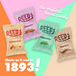 Reeds Individually Wrapped Cinnamon Candy | Traditional Cinnamon Hard Candy | Reeds Classic Spiced Hard Cinnamon Candy Brought T