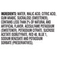 Kool Aid Liquid Concentrate Drink Mix, 1.62 Fluid Ounce (Grape, Pack - 12)