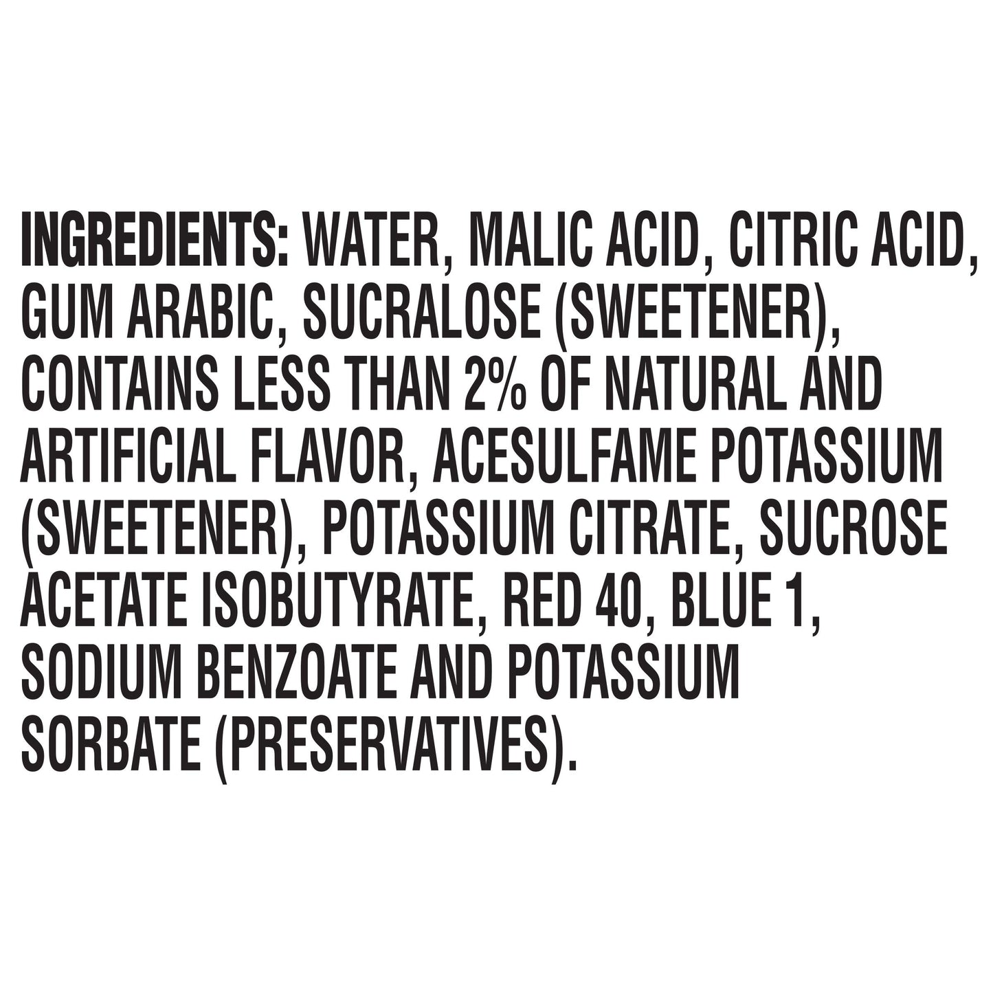 Kool Aid Liquid Concentrate Drink Mix, 1.62 Fluid Ounce (Grape, Pack - 12)