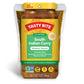 Tasty Bite Chennai South Indian Curry Simmer Sauce, 7-Ounce 5-Pack, 3-4 Servings Per Pouch, Vegan, Kosher, All Natural
