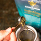 Sencha Green Tea - Loose Leaf Japanese Tea From Kagoshima - Ceremonial Grade Matcha Alternative - Detox & Immune Support Drink -