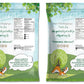 Food To Live Organic Almond Flour, 16 Pounds - Extra Fine Blanched Prime Meal, Non-Gmo, Low Carb, Culinary Grade, Kosher, Keto,