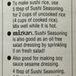Mizkan Vinegar Sushi Seasoning For Sushi Or Salad - 24 Fl Oz (710Ml)