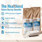 Grand Teton Ancient Grains - 100% Organic All-Purpose Einkorn Flour  Einkorn Flour Organic & Non-GMO  Einkorn Flour  Rich in Vitamins & Minerals  Unbleached Einkorn Grain Flour  10 lbs