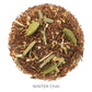 Tea Forte Loose Tea Canister, Winter Chai, 3 Ounce, Pack of 1