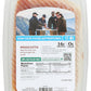 Creminelli - Italian Artisan Handcrafted Fine Meats, Sliced Prosciutto Salami, 2.0 Ounce