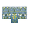 Pukka chamomile Vanilla & Manuka Honey Tea 20 Bags - Pack of 4