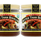 Better Than Bouillon Organic Roasted Beef Base, Blendable Flavor, 8 Ounce (Pack of 2)