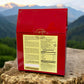 Korean Ginseng Candy, Sugar Free (2 Packs, Black And Red Ginseng)