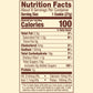 Archway Soft Molasses Cookies, 9.5 Oz (Pack of 9), Molasses Flavor, Perfect for Snacking