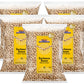 Rani Garbanzo Beans (Kabuli Chana) 128oz (8lbs) 3.63kg x Pack of 5 (Total of 40lbs) Bulk ~ All Natural | Vegan | Gluten Friendly