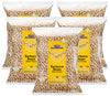 Rani Garbanzo Beans (Kabuli Chana) 128oz (8lbs) 3.63kg x Pack of 5 (Total of 40lbs) Bulk ~ All Natural | Vegan | Gluten Friendly