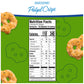 Pretzel Crisps Garlic Parmesan On-The-Go Bag, 3 Oz (Pack Of 8)