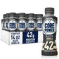 Core Power Elite High Protein Shake, Vanilla, 14oz Bottle, 12 Pack, UPC-62
