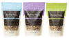 Hudson Henry Granola, Trio Delight (Pecan, Walnut, And Pistachio Granolas), 12 Oz. Package, Pack Of 3 | Non-Gmo Project Verified