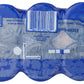 Glaceau, Water Smartwater, 16.9 Fl Oz, 6 Pack